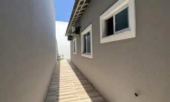 Imagem 6: Casa para venda com 77m2 com 3 quartos em Timbu - Eusébio - Ceará