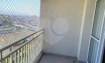 Imagem 3: Apartamento-Guarulhos-Vila Leonor