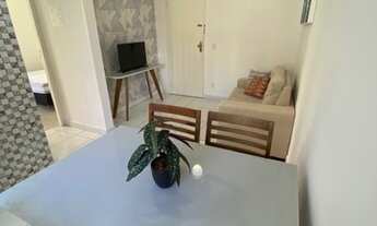 Imagem 6: Apartamento 1/4 Jarmin Apipema