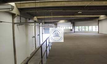 Imagem 9: Galpão para alugar, 5700 m² por R$ 282.435,00/mês - Lapa - São Paulo/SP