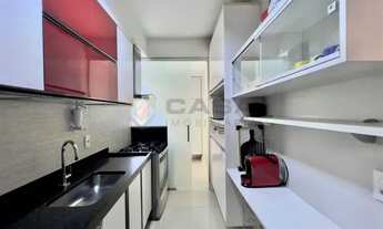 Imagem 7: Magnifico apartamento 3 quartos c/suíte no condomínio Itaúna Aldeia Parque Colina de Lara