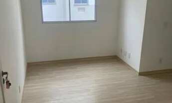 Imagem 2: Apartamento padrão 2 quartos