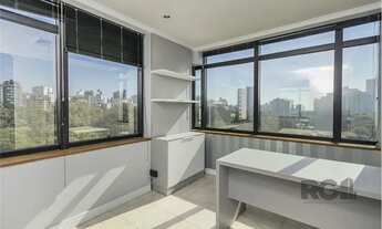 Imagem 2: Conjunto/Sala em Moinhos de Vento