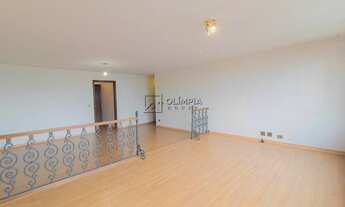 Imagem 4: Apartamento Venda Cerqueira César 195 m² 2 Dormitórios