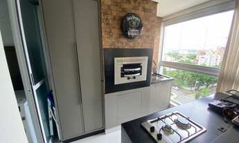 Imagem 5: CRICIÚMA - Apartamento Padrão - CENTRO