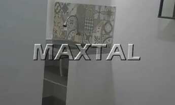 Imagem 5: Kitnet em Santana, 25 m², incluso lavanderia com máquina de lavar, a 4 minutos da estação