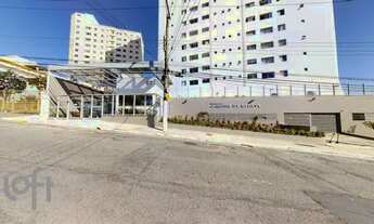 Imagem 2: Apartamento à venda em Jabaquara com 97 m², 3 quartos, 1 suíte, 2 vagas