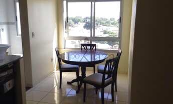 Imagem: Apartamento - Monte Castelo - Residencial