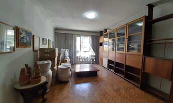 Imagem: Apto de 4 quartos em Copacabana