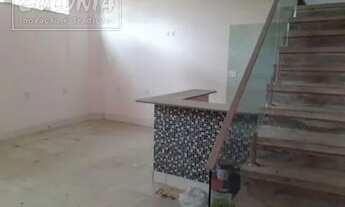 Imagem: Santo André - Casa Padrão - Vila Alpina