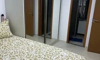 Imagem 4: Alugo apartamento 2/4 São Jorge