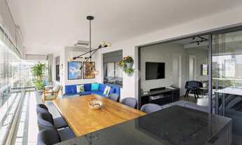 Imagem 7: São Paulo - Apartamento Padrão - Jardins