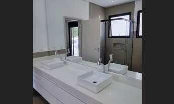 Imagem 8: Linda casa a venda no condomínio Aldeia da Mata em Votorantim há poucos metros do Shopping