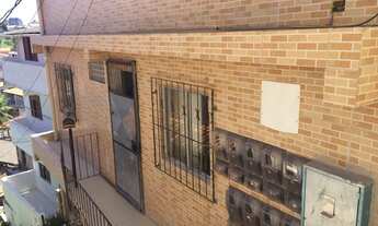 Imagem 5: Apartamento 2/4 Engenho Velho de Brotas