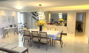 Imagem 2: Mansão Ville de Paris (cobertura