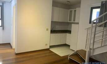 Imagem: APARTAMENTO - JARDIM PAULISTA - SP