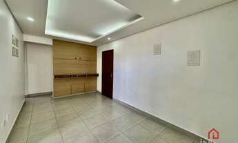 Imagem 2: Apartamento à venda | Bairro Itatiaia/BH | 3 quartos | 2 vagas