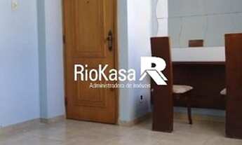 Imagem 4: RIO DE JANEIRO - Apartamento Padrão - TIJUCA