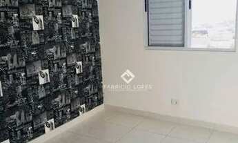 Imagem 5: Apartamento com 2 dormitórios, 56 m² - Villa Branca - Jacareí/SP