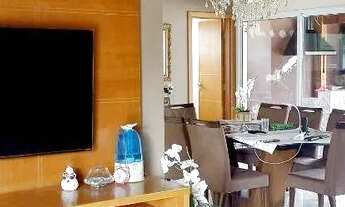 Imagem 7: Cond. Res. Primavera II