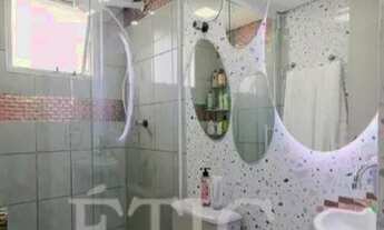 Imagem 2: Conjunto Residencial Jardim Celeste V - Edifício A