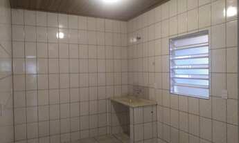 Imagem 2: Casa para aluguel possui 80 metros quadrados com 1 quarto em Vila Libanesa - São Paulo - S