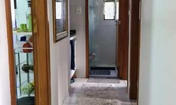 Imagem 7: Vendo apartamento no edf Costa Azul em Boa Viagem com 46m² com 2 quartos, piscina e academ