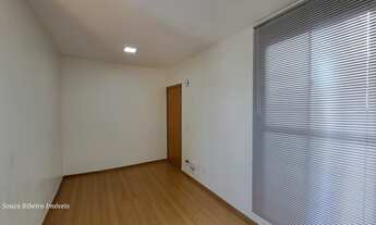 Imagem: Apartamento novo nunca ninguém morou, prédio