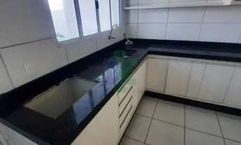 Imagem 4: Casa para aluguel possui 45 metros quadrados com 2 quartos em Cidade Salvador - Jacareí