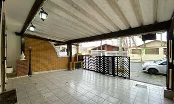 Imagem 7: CASA 3 DORMITÓRIOS PARA LOCAÇÃO DEFINITIVA - JARDIM IMPERADOR - Praia Grande - SP