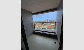 Imagem 7: Excelente apartamento para locação, com 74m², 3 quartos sendo 1 suíte, no bairro de Tambau