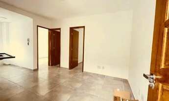 Imagem 5: Apartamento com 2 dormitórios, 36 m² - venda por R$ 317.000,00 ou aluguel por R$ 1.650,00