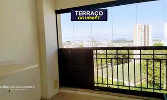 Imagem 4: Apartamento 38m com 1 dormitório à venda no bairro Vila Andrade - São Paulo/SP