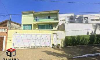 Imagem: Casa à venda 3 quartos 3 suítes 4 vagas