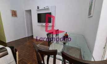 Imagem 7: Apartamento com 2 quartos em Copacabana - Rio de Janeiro - RJ