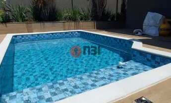 Imagem: SAO JOSE DO RIO PRETO - Residential / Condo