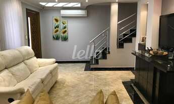 Imagem 2: Santo André - Casa Padrão - Jardim Monte Líbano