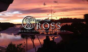 Imagem 2: Fazenda/Sítio/Chácara para venda possui 677 metros quadrados com 5 quartos