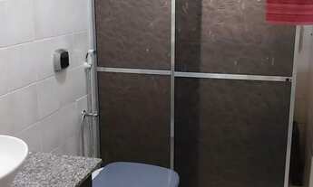 Imagem: CASA MOBILIADA 1 QUARTO