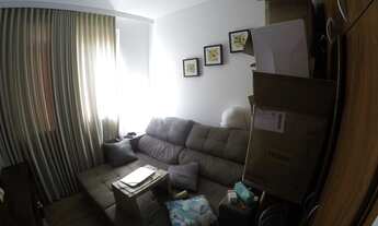 Imagem 7: BELO HORIZONTE - Apartamento Padrão - Castelo