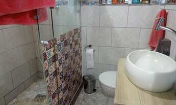 Imagem 5: Excelente oportunidade de casa na Vila Aurora com 2 quartos e terraço com entrada independ