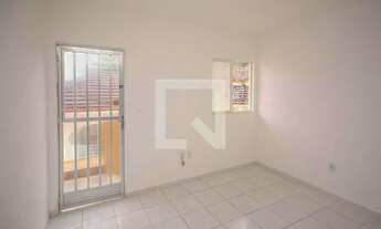 Imagem 4: Apartamento para Aluguel - Engenho de Dentro, 1 Quarto, 53 m2