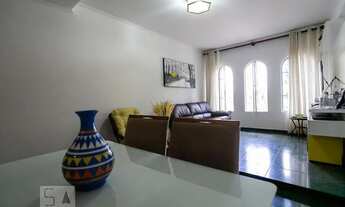 Imagem 2: Casa para Aluguel - Mandaqui, 3 Quartos, 184 m2