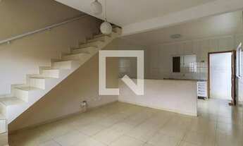 Imagem 2: Casa para Aluguel - Jardim Germânian, 2 Quartos, 120 m2