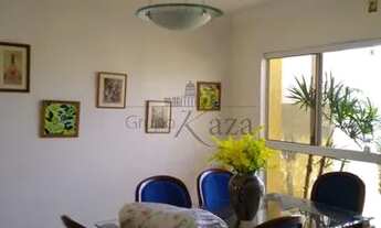 Imagem 7: Jacarei - Casa Padrão - Condominio Residencial Mirante do Vale