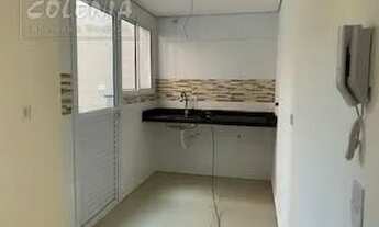 Imagem 2: Santo André - Apartamento Padrão - Parque Novo Oratório