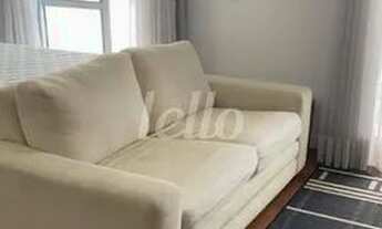 Imagem 6: São Paulo - Flat - Mooca