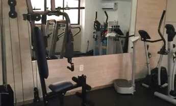 Imagem 6: EDIFÍCIO SHANAYA/EXCELENTE APARTAMENTO/OPORTUNIDADE