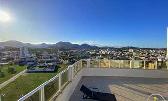 Imagem 5: Apartamento para venda tem 75 metros quadrados com 2 quartos em Praia do Morro - Guarapari