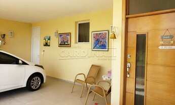 Imagem 3: Casa Condomínio em São Carlos